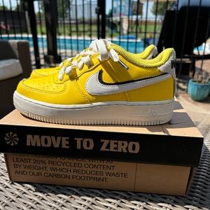 Nike Air Force One LV8